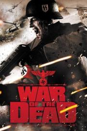 War of the Dead filmas