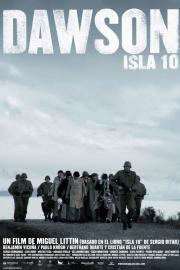 Dawson Isla 10 filmas