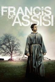 Francis of Assisi filmas
