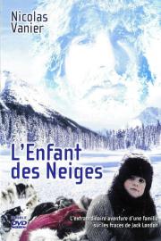 L'enfant des neiges filmas