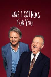 Have I Got News for You filmas
