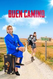 Buen Camino filmas