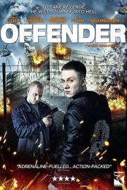 Offender filmas