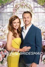 The Last Bridesmaid filmas