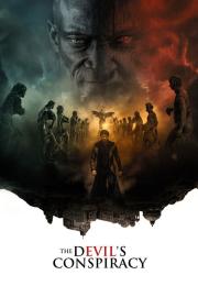 The Devil Conspiracy filmas