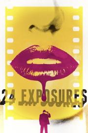 24 Exposures filmas