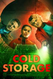 Cold Storage filmas