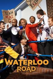 Waterloo Road filmas