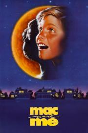 Mac and Me filmas