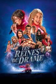 Les reines du drame filmas