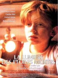 La Lumière des étoiles mortes filmas
