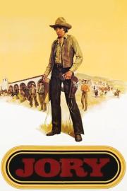 Jory filmas