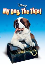 My Dog, the Thief filmas