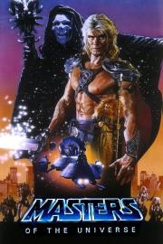 Masters of the Universe filmas