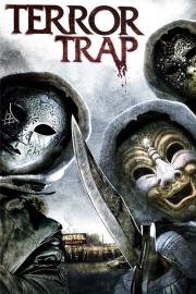 Terror Trap filmas