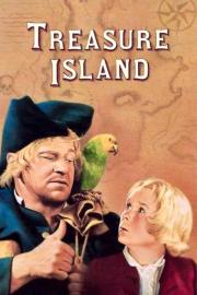 Treasure Island filmas