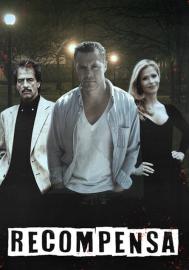 Recompensa filmas