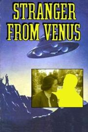 Stranger from Venus filmas