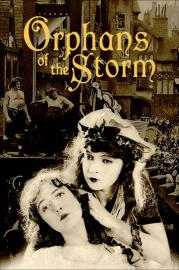 Orphans of the Storm filmas