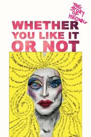 Whether You Like It or Not: The Story of Hedwig filmas