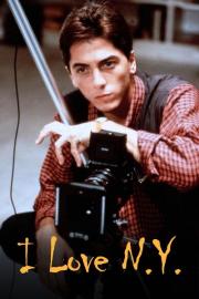 I Love N.Y. filmas