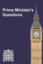 Prime Minister’s Questions filmas