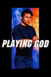 Playing God filmas
