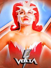Volta filmas