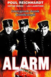 Alarm filmas