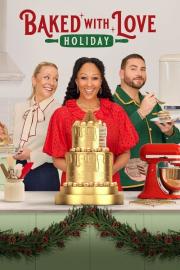 Baked With Love: Holiday filmas
