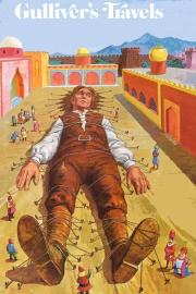 Gulliver's Travels filmas