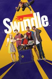 Swindle filmas