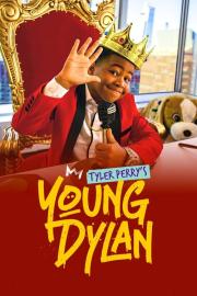 Tyler Perry's Young Dylan filmas