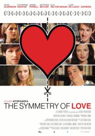 The Symmetry of Love filmas