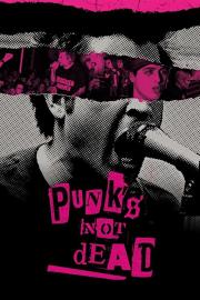 Punk's Not Dead filmas