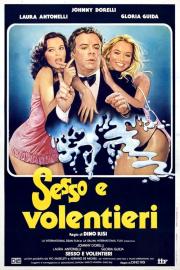 Sesso e volentieri filmas