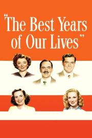 The Best Years of Our Lives filmas