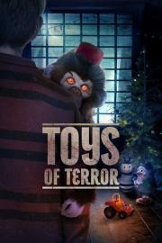 Toys of Terror filmas
