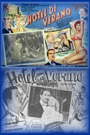 Hotel de verano filmas