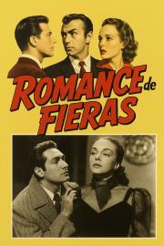 Romance de fieras filmas