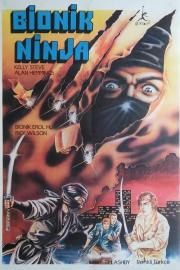 Ninja Assassins filmas