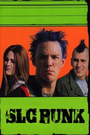 SLC Punk filmas
