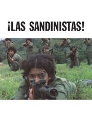 ¡Las Sandinistas! filmas