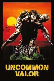 Uncommon Valor filmas