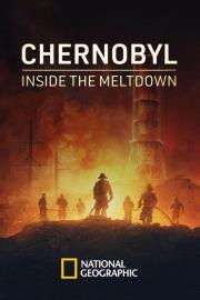 Chernobyl: Inside The Meltdown filmas