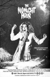 The Midnight Hour filmas