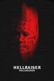 Hellraiser: Hellseeker filmas