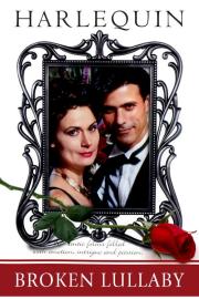 Broken Lullaby filmas