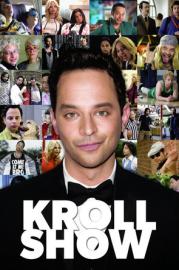 Kroll Show filmas
