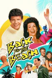 Back to the Beach filmas